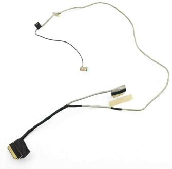 Notebook lcd cable for Lenovo Yoga X260 260 DC02C00AM00 - small