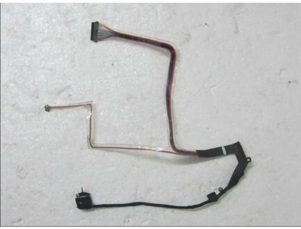 Notebook lcd cable for Macbook 13.3† A1181 - small