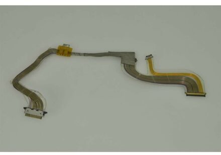 Notebook lcd cable for MacBook macbook pro 15" A1226 A1260 MB133 pulled