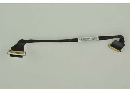 Notebook lcd cable for Macbook pro 13" A1278MC700 MD313 2011 - small