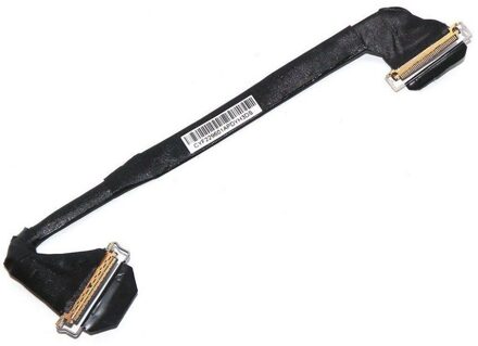 Notebook lcd cable for Macbook proA1286 15"Mid 2012 MD103 MD104 - small
