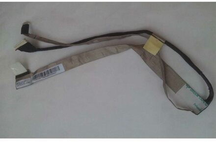 Notebook lcd cable for MSI A6500 CR650 CX650 FX6033 16G41 MS-16GX - small