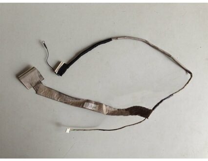 Notebook lcd cable for MSI GX720 EX720 - small