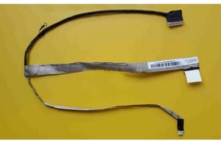 Notebook lcd cable for MSI MS175X MS1755 CX70 CR70 - small