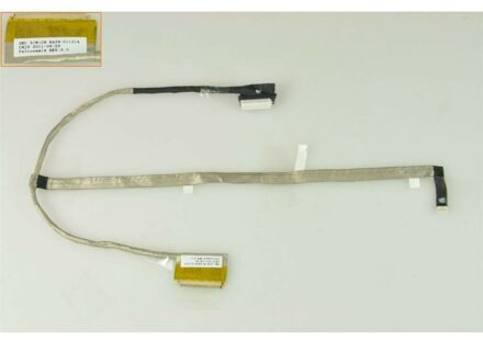 Notebook lcd cable for Samsung 300E4A 300V4ABA39-01121A30 pins - small