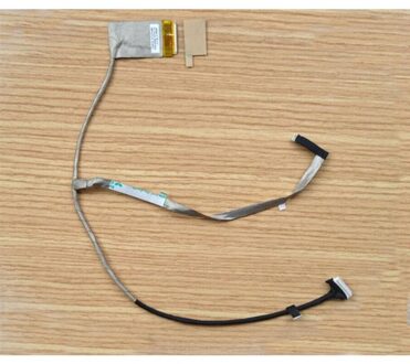 Notebook lcd cable for Samsung 300E4E 300E4V 275E4E 275E4V 270E4E 270E4V - small
