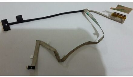Notebook lcd cable for Samsung NP370R5E NP450R5E NP470R5E NP510R5E