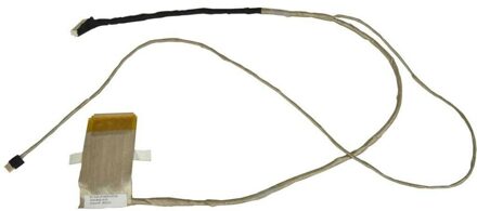 Notebook lcd cable for Samsung RC510 RC520 BA39-01016A - small