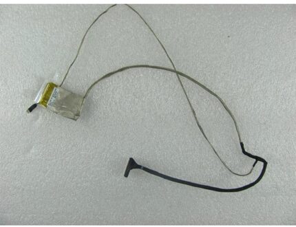 Notebook lcd cable for Samsung RV520 BA39-01030A
