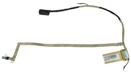 Notebook lcd cable for Sony SVE15 DD0HK5LC010 - small