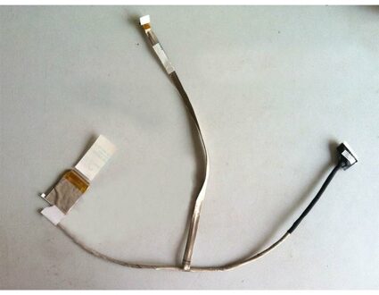 Notebook lcd cable for Sony SVE17 SVE171 50.4MR05.011 - small