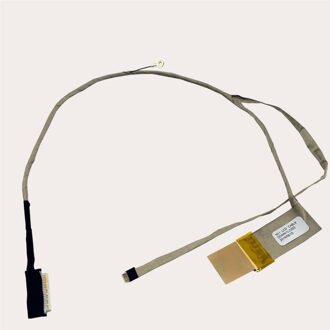 Notebook lcd cable for Sony VPC-EH VPCEH DD0HK1LC000 - small