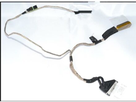 Notebook lcd cable for Sony VPC-YB PCG-31311M50.4KK04.001 - small
