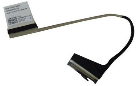 Notebook lcd cable for Toshiba Chromebook CB30 CB35 - small