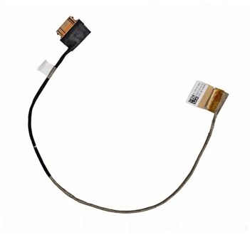 Notebook lcd cable for Toshiba Satellite C55-C C55T-C L50-C DD0BLQLC060 30 pin