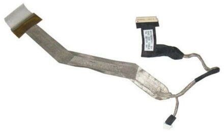 Notebook lcd cable for TOSHIBA SATELLITE L300 L300D L305 L305D 6017B0146701