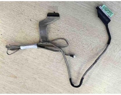 Notebook lcd cable for Toshiba Satellite L75 L70 L70D L75D - small