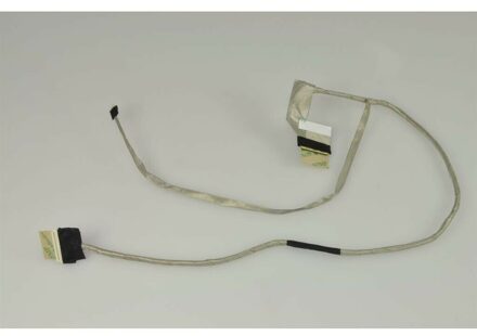 Notebook lcd cable for TOSHIBA Satellite Pro L670 L675 DC020011H10 - small