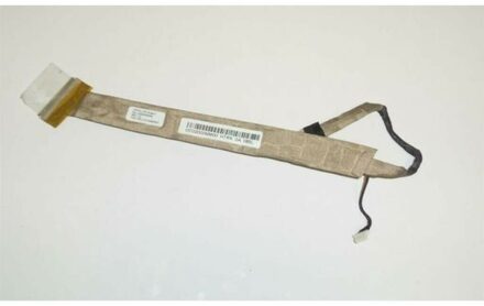 Notebook lcd cable for ToshibaQosmio F50F55 DC02000MM00 - small