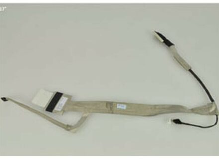 Notebook lcd cable forCompaq CQ70 HP G7017" 50.4D001.001