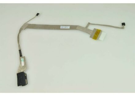 Notebook lcd cable forCompaq Presario CQ6016"not for 17 " 50.4ah16.001 - small