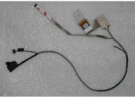 Notebook lcd & camera cable for Dell Latitude E6430 DC02C006900 - small