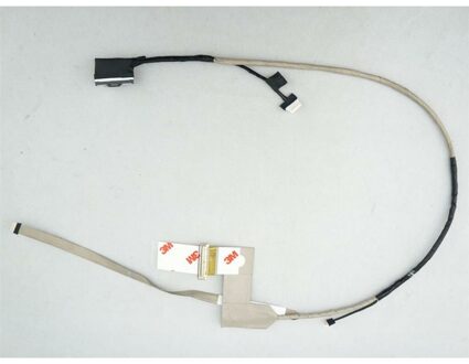 Notebook lcd & camera cable for Dell Latitude E6440 DC02001O200 - small