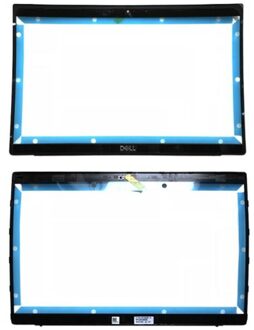 Notebook LCD Front Cover for Dell Latitude 7380 7390 0CXNM4