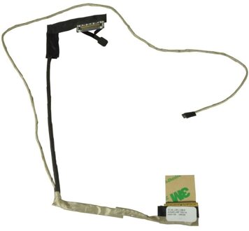 Notebook Lcd Screen Video Flex Cable for HP Envy M6-1000 DC02001JH00 - small