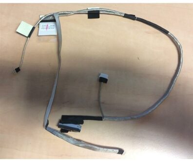 Notebook lcd video cable for Dell Latitude E6540 DC02C004400 - small