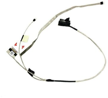 Notebook lcd video cable for Dell Latitude E6540 DC02C009M00 30pin - small