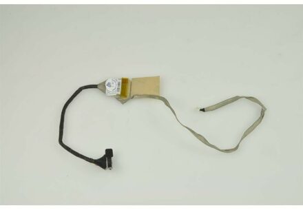 Notebook led cable for HP G71, Compaq Presario CQ71 series FOX3ASD215 - small
