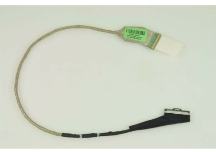 Notebook led cable for HP G72 COMPAQ CQ72 599078-001 DD0AX8LC001 - small