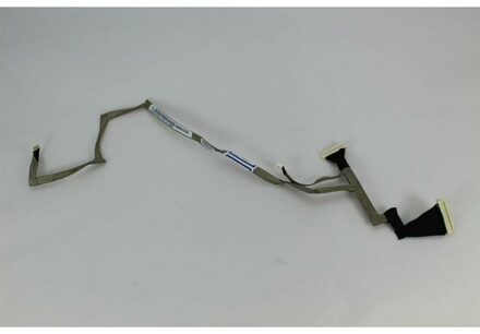 Notebook led cable for HP Pavilion DV4 DC02000LR00 486886-001 - small