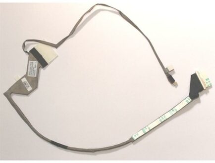 Notebook led cable for Toshiba Satellite A500 A500D A505D A505DC02000UG00