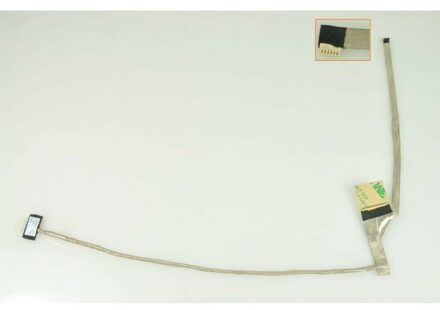 Notebook led cable for Toshiba Satellite A660 A665 A660DA665DDC020012110 K000103130 - small