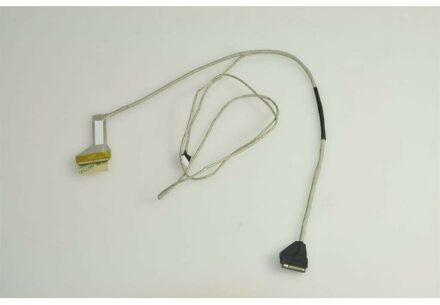 Notebook led cable for Toshiba Satellite C655D C650 15.6"6017B0265501with web camera