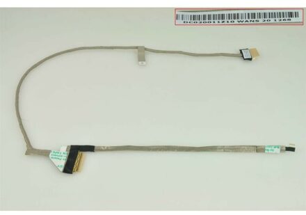 Notebook led cable for Toshiba Satellite C660 C665 DC020011Z10 - small