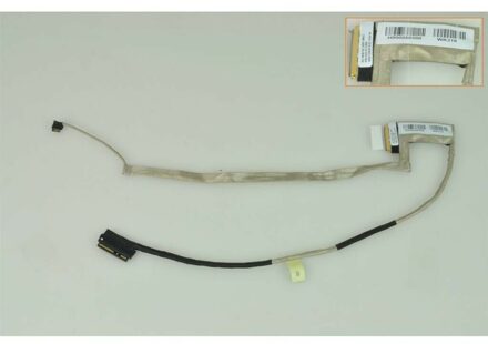 Notebook led cable for Toshiba Satellite C850 1422-017J000 - small