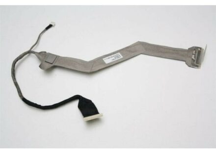 Notebook led cable for Toshiba Satellite L350 L355 L350DL355D 6017B0147501