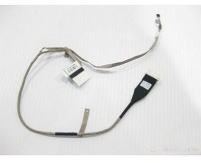 Notebook led cable for Toshiba Satellite L550D L550 L555 DC02000S910 - small