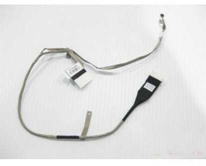 Notebook led cable for Toshiba Satellite L550D L550 L555 DC02000S910
