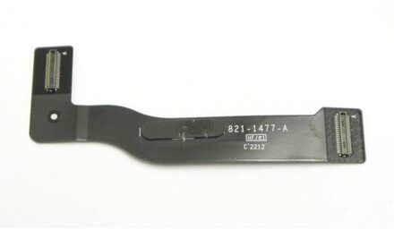 Notebook Power Audio/DC Cablefor Macbook AIR A1466 2012 13"821-1477-A - small