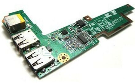 Notebook power board for Acer Aspire 4220 4320 4520 4720 - small