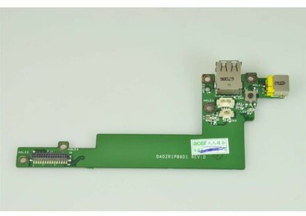 Notebook power board for Acer Aspire 5580 3260 3270 5570 3680 - small