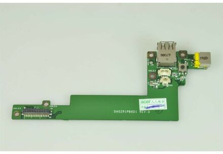 Notebook power board for Acer Aspire 5580 3260 3270 5570 3680
