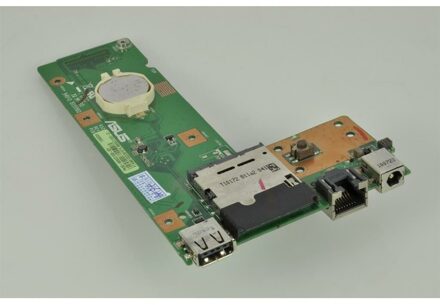 Notebook power board for ASUS K52 A52 X52 - small