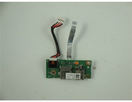 Notebook power board for Asus X401 used - small
