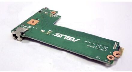 Notebook power board for Asus X75VD used - small