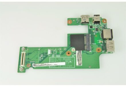 Notebook power board for DELL Inspiron 15R N5010 M5010 - small